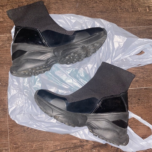 Sneaker boot/Sock boot - Picture 3 of 6